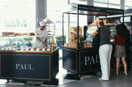 French bakery Paul teases second Bangkok branch with pop-up store