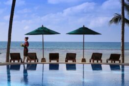 Samui’s latest luxury opening