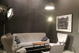 A photography-inspired hostel in Hua Hin