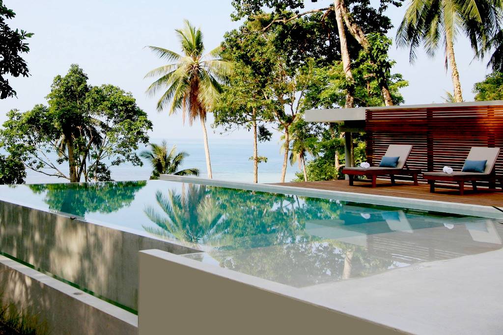A new boutique resort that won’t break the bank