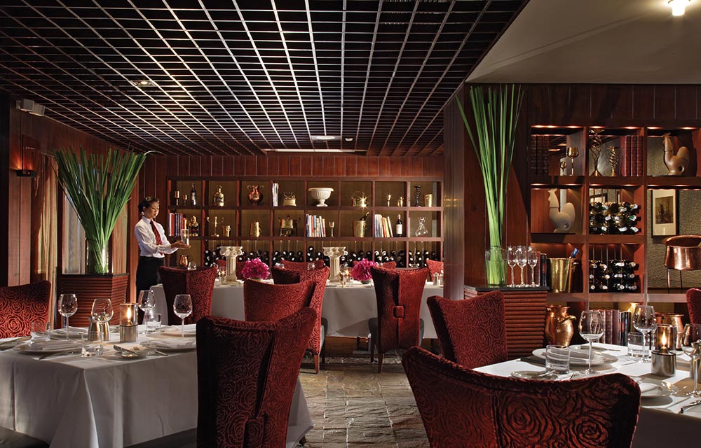 Fireplace Grill & Bar