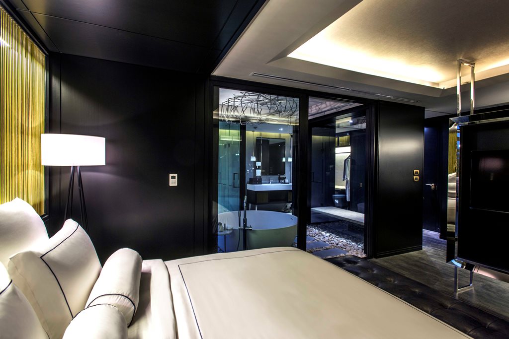 Chiang Mai’s latest luxury opening