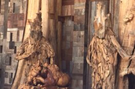 Walk through a storybook in Nakhon Pathom