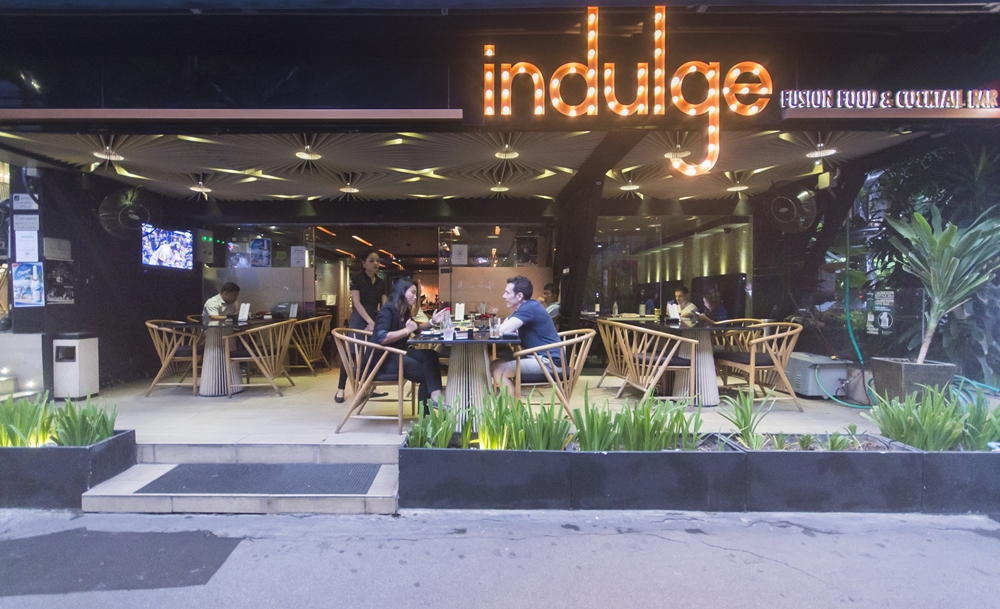 Indulge