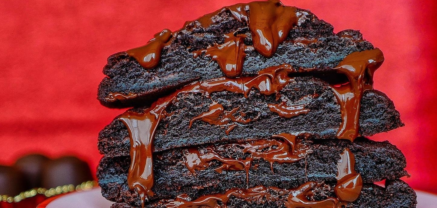 8 bakeries on Instagram available for delivery