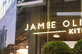 Jamie Oliver Kitchen to close in Bangkok