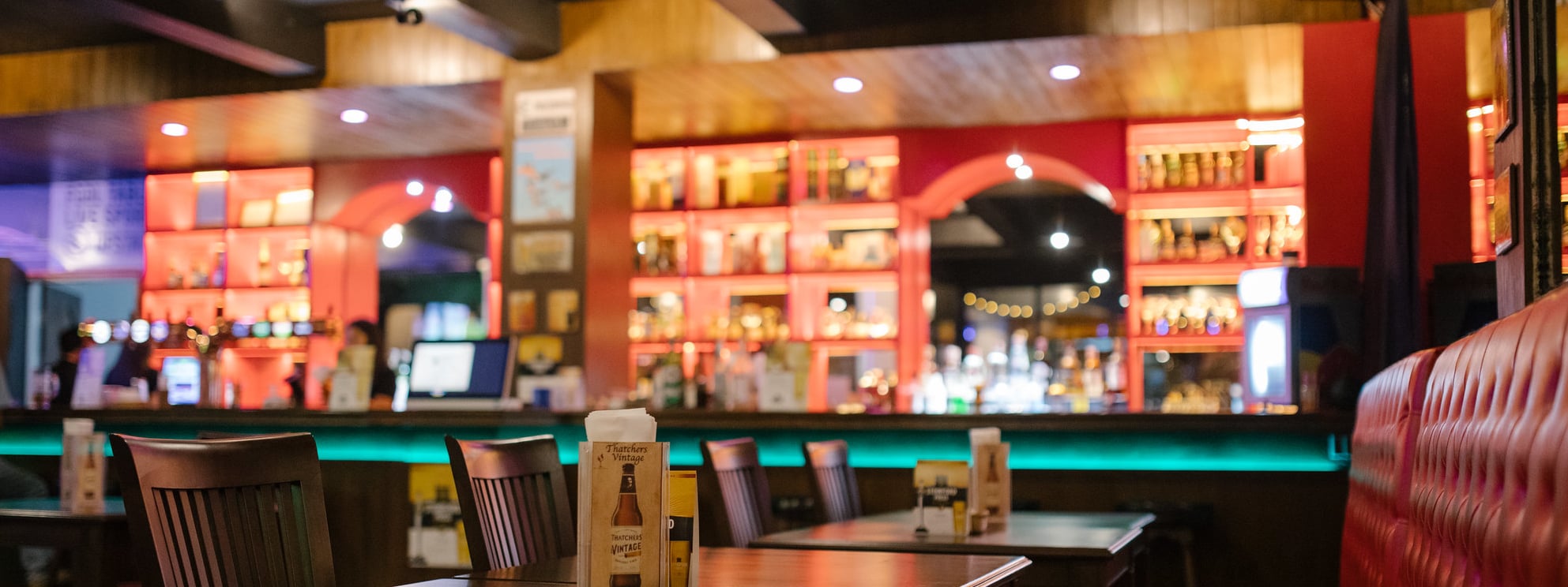 This pub is giving away 100 beers this Friday