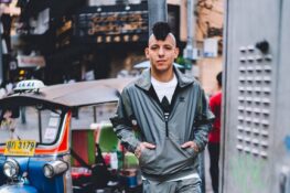 Get to know the newest member of Bangkok’s cocktail scene at Havana Social next week