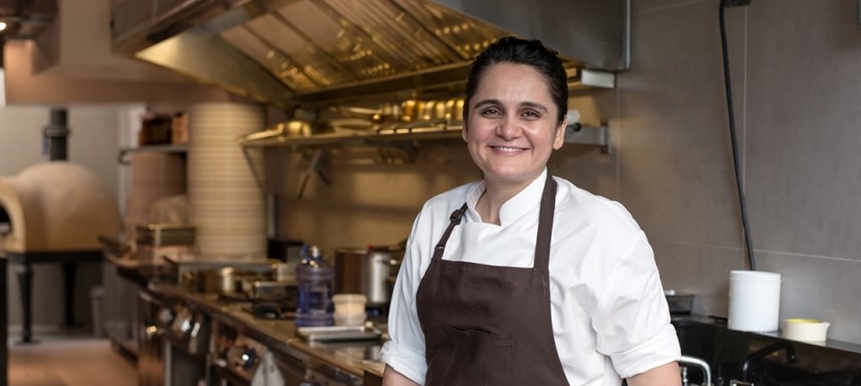 One of Bangkok’s best restaurants is moving
