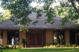 Chiang Rai’s most ground-breaking restaurant has just leveled up