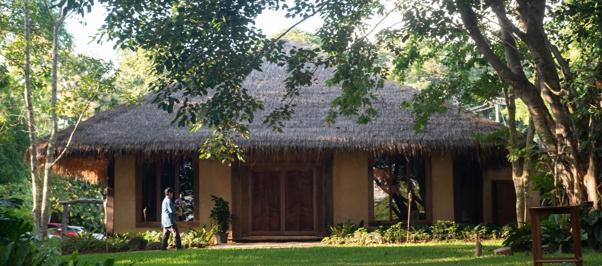 Chiang Rai’s most ground-breaking restaurant has just leveled up
