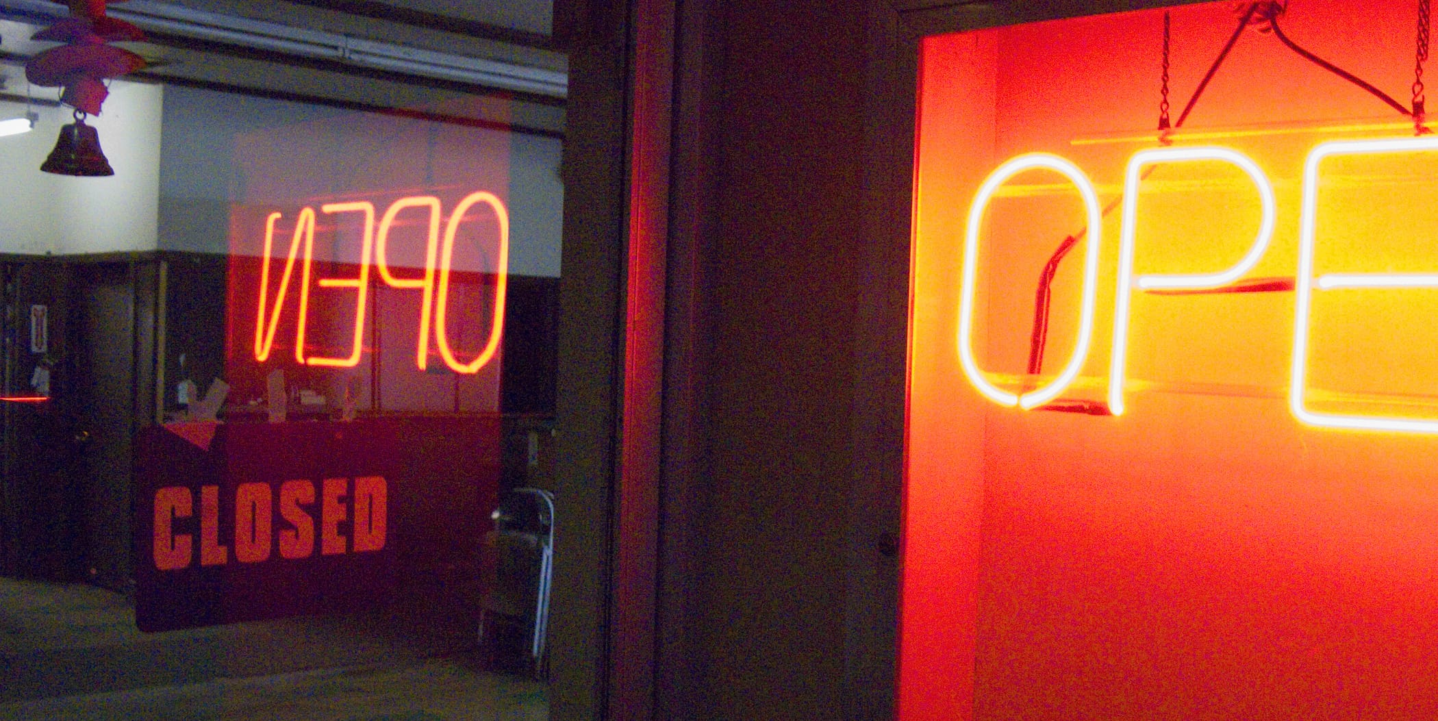 How fine dining restaurants have reacted to the reopening