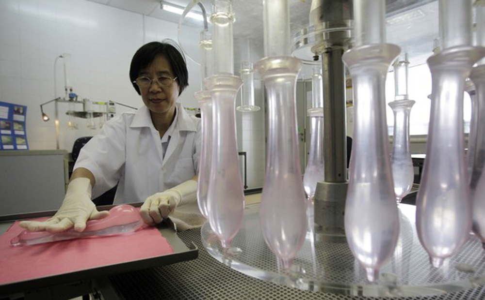 Condom Museum opens in Nonthaburi