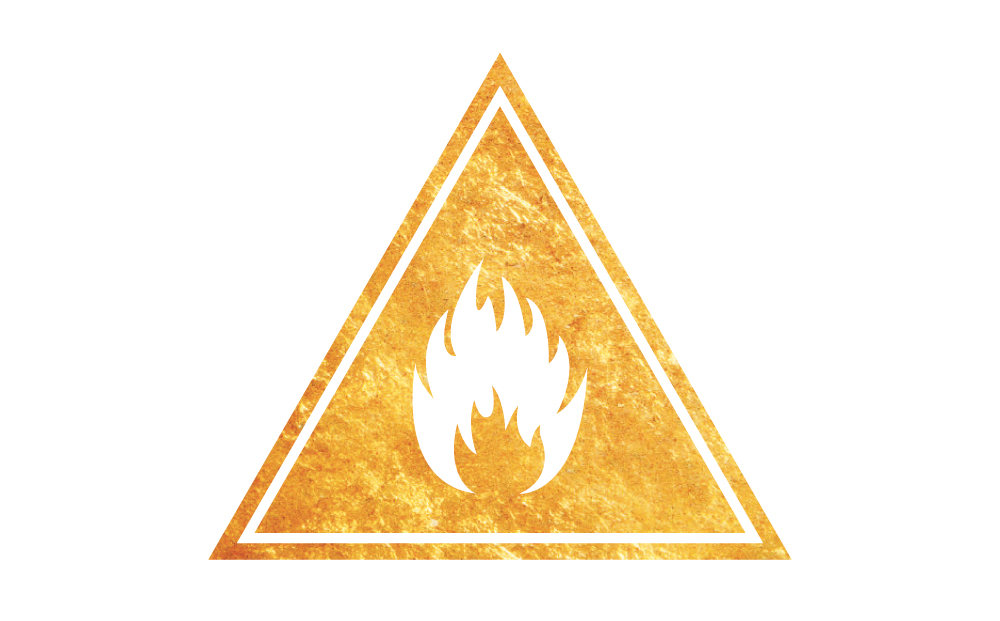 Increased Fire Safety