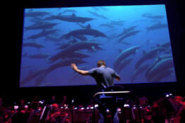 The International Festival of Dance and Music returns this Sep