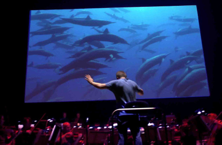 The International Festival of Dance and Music returns this Sep