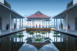 Thailand’s best wellness retreats to detox and de-stress