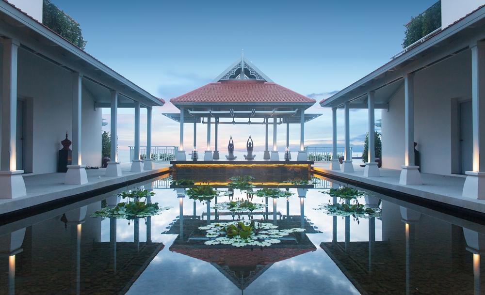 Thailand’s best wellness retreats to detox and de-stress