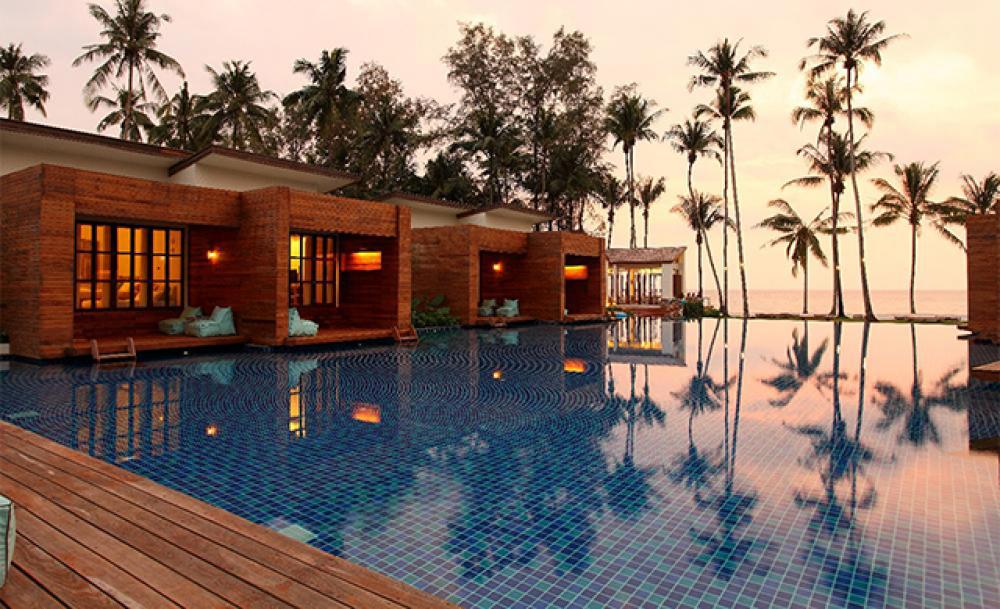 Top new Thailand hotel openings: From an island hideaway to a Euro-themed escape