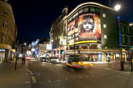 London’s West End Men is coming to Bangkok