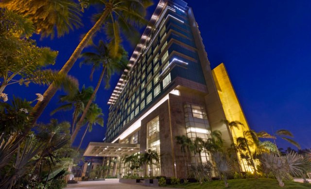 Southern Indian hotel Westin Chennai Velachery opens in the Chennai city center