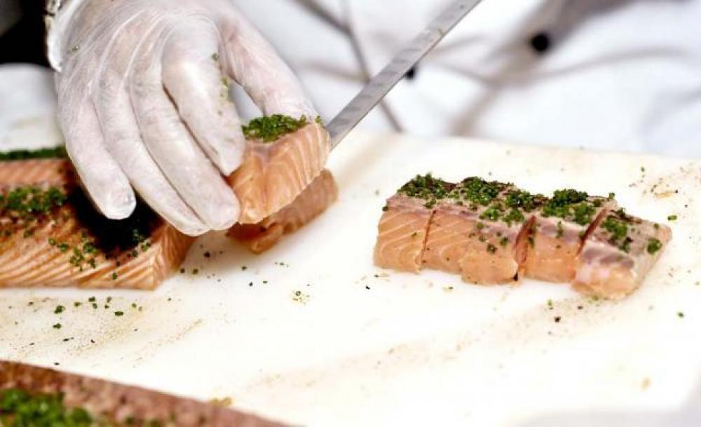 Get ready for the return of the World Gourmet Summit