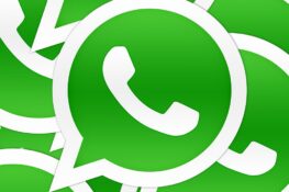 Five Alternatives to Whatsapp
