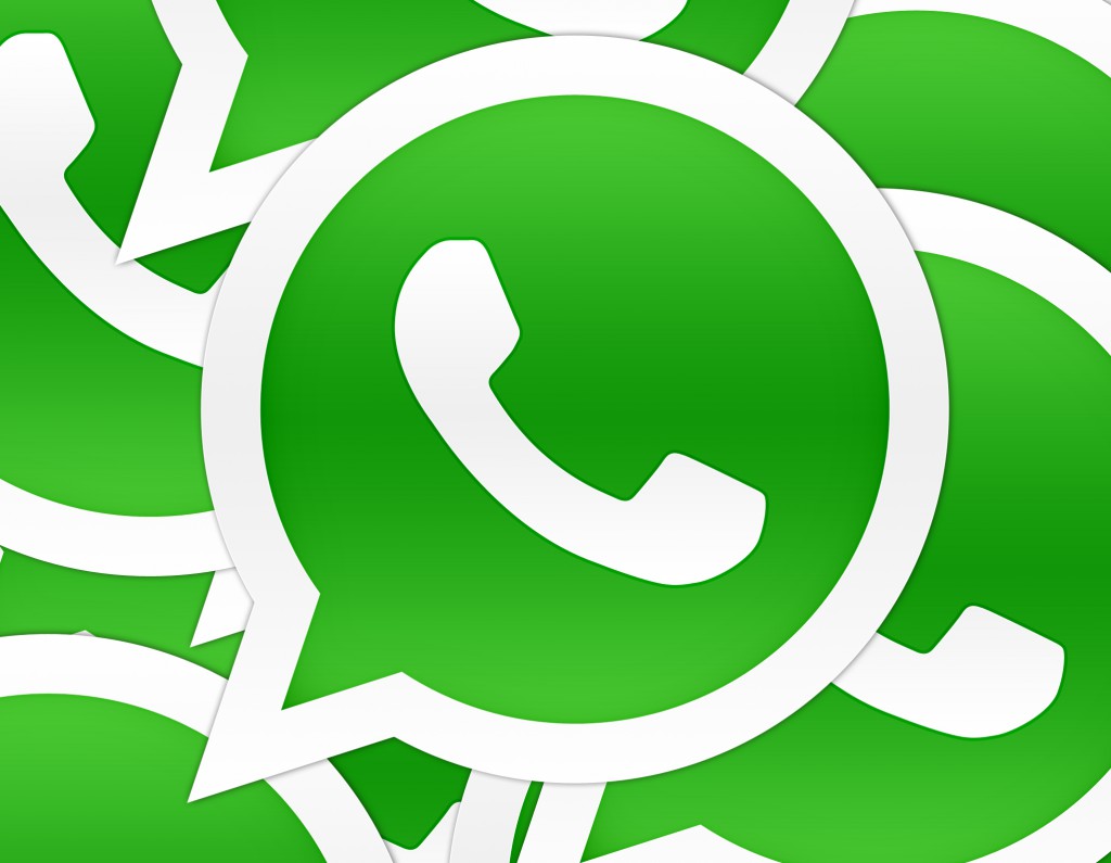 Five Alternatives to Whatsapp