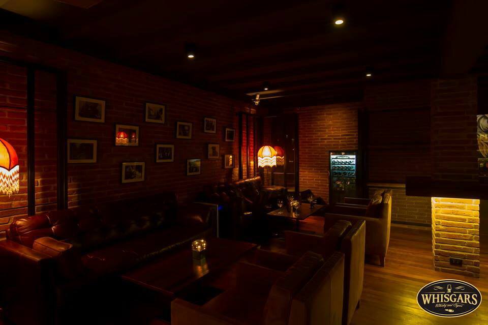 Whisgars opens second branch in Bangkok