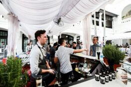 12 fun new reasons to drink in Singapore