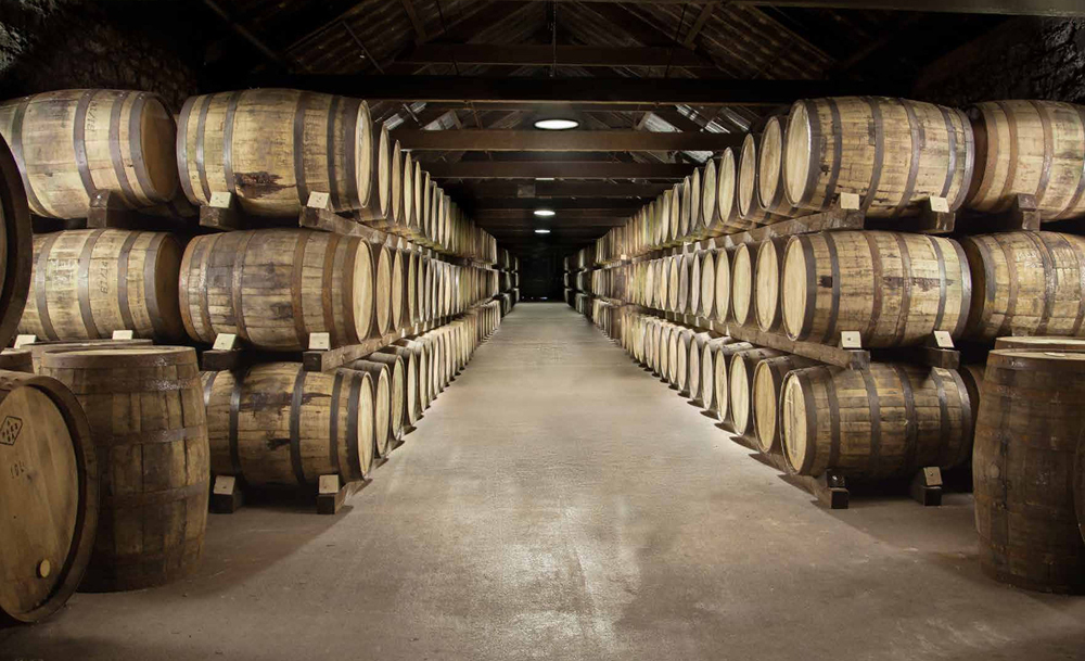 Bangkok now has a school for whiskey appreciation