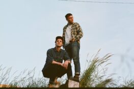 Support Black Lives Matter with this virtual concert from indie folk duo Whitney