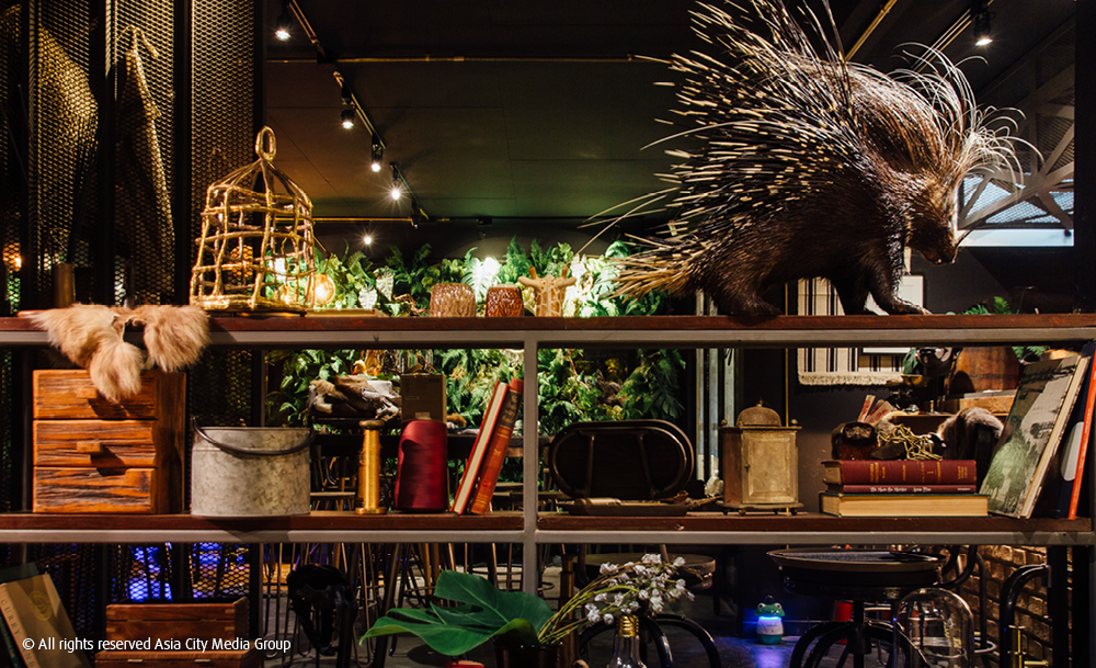 Wild & Co.