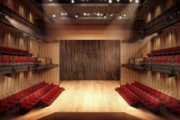Get a first look at Wild Rice’s new theatre with your fave shows from last year’s Theatre Fest