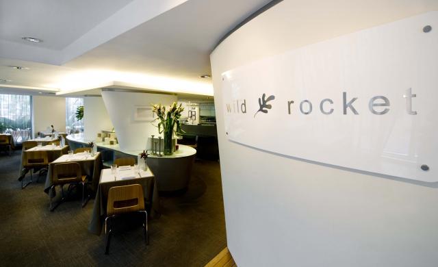 Willin Low’s mod Sin restaurant Wild Rocket is (finally) coming back