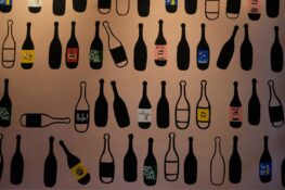 Silom’s Mediterranean bistro transforms into natural wine bar