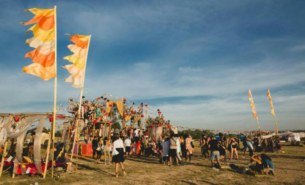Thailand’s version of Coachella unveils preliminary lineup