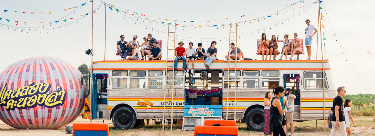 33 things to look forward to in Bangkok in 2018