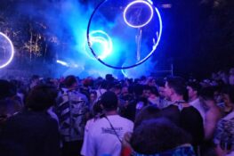 Festival-goers only have 72 hours to snatch up Wonderfruit 2023 tickets