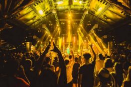 What we know so far about Thailand’s upcoming music festivals and concerts