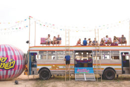 Festival season is coming! Here’s where to party in Bangkok and beyond