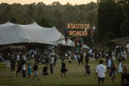 Breakbot, Floating Points, Daddy G, Acid Pauli lead Wonderfruit 2019’s music lineup