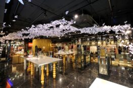 A Multi-Label Store The Wonder Room Opens at Siam Center’s Third Floor