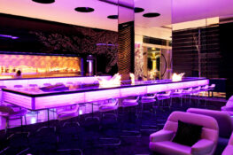 These 11 restaurants and bars were made for nights out
