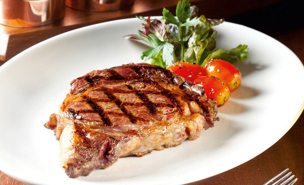 Wooloomooloo Steakhouse