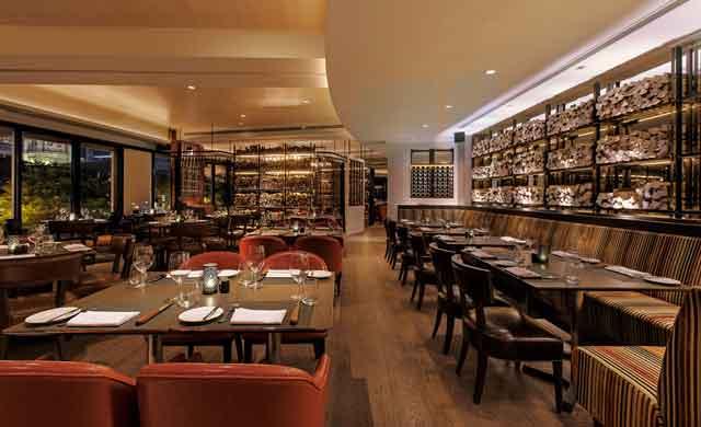 Wooloomooloo Steakhouse