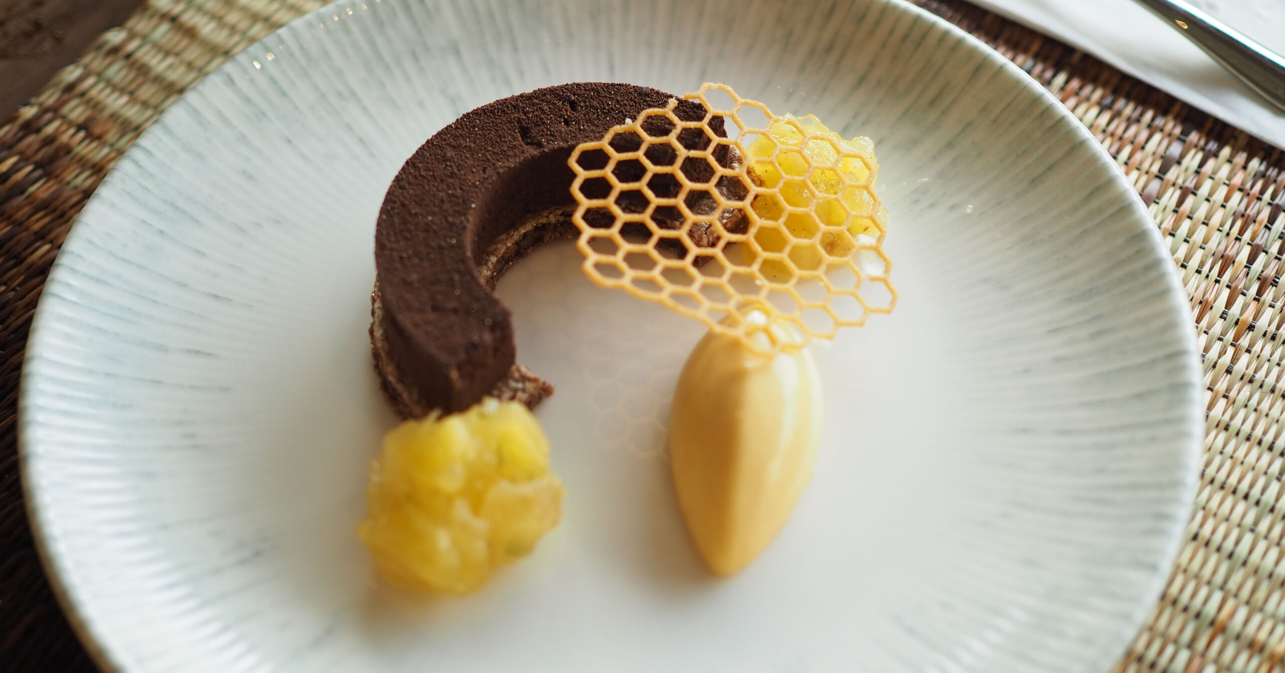 7 Bangkok chocolate cafes to help you celebrate World Chocolate Day