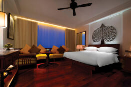Park Hyatt Siem Reap Opens in Cambodia