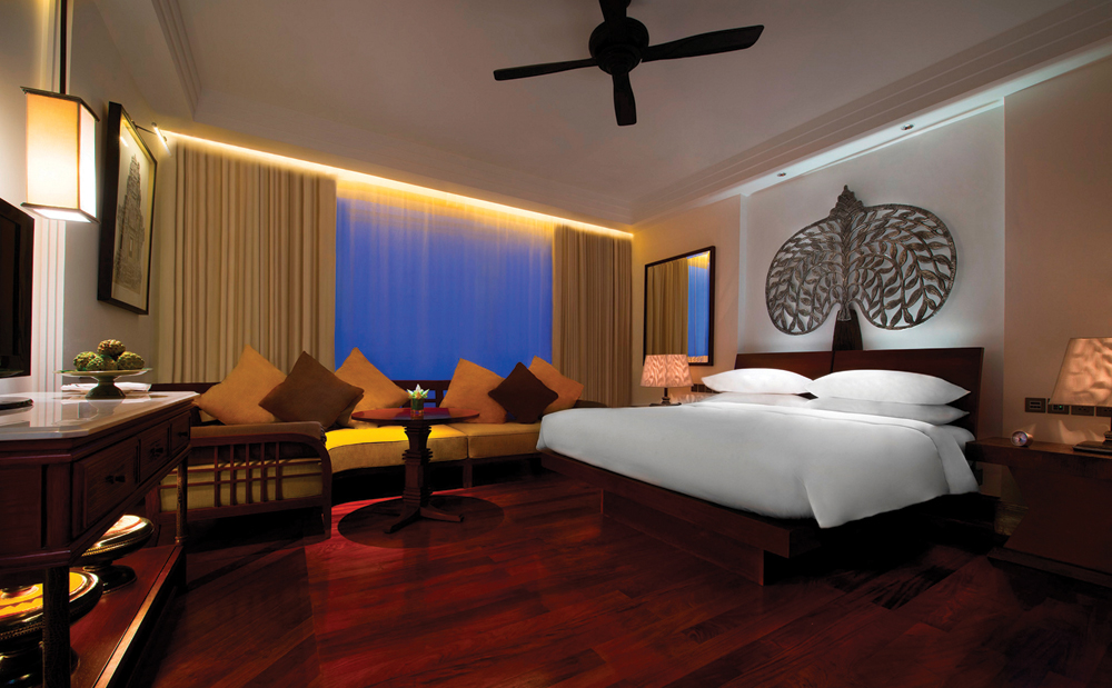 Park Hyatt Siem Reap Opens in Cambodia