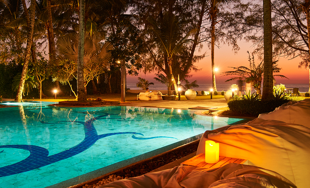 This stunning resort is the latest to wear the X2 badge